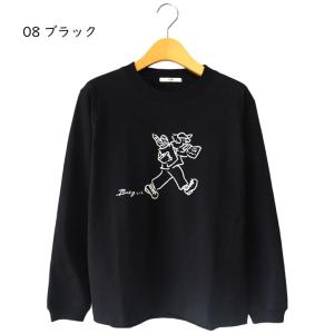 Cafetty カフェッティ イラストプリント...の詳細画像2