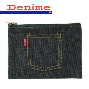 Denime（ドゥニーム） 10th ANNIVERSARY MODEL 真空パック 10周年記念