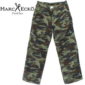 MARC ECKO マークエコー SPECIAL OPS CAMO CORDUROY PANTS コーデュロイ パンツ 迷彩 ストリート アーバン 太め 太い シルエット ゆったり｜mitoman