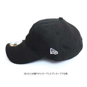 NEWERA ニューエラ9TWENTY BLA...の詳細画像3