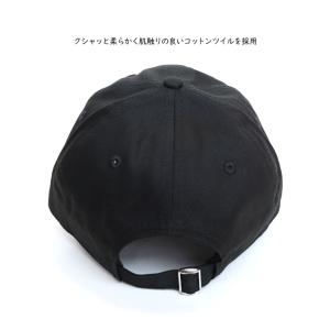 NEWERA ニューエラ9TWENTY BLA...の詳細画像4