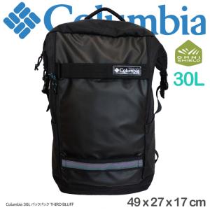 Columbia コロンビア リュック リュックサック 30L  バックパック THIRD BLUFF バッグ かばん｜mitoman