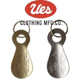 ウィアード weirdo スパナキーホルダー WEIRDO JEWELRY/ウィアードジュエリー】「Spanner Key Chain