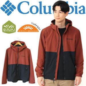 Columbia（コロンビア） ナイロンジャケット HAZEN JACKET ジャケット