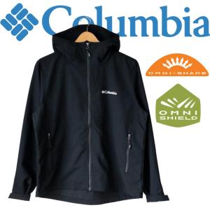 【最終値下げ】Columbia 2WAYジャンバー Columbia セール コロンビア パフェクトフーデッドジャケット