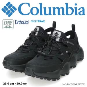 Columbia コロンビア シャンダル THR...の商品画像