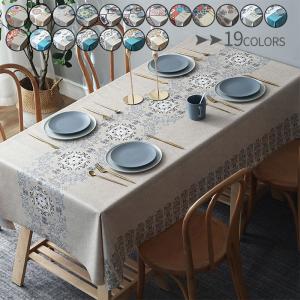 セールテーブルクロス 食卓カバー デスクマット