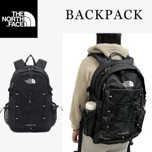 2025年9月】THE NORTH FACE（THE NORTH FACE／リュックサック
