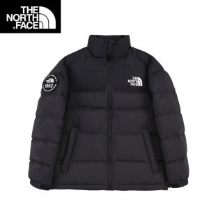 【期間限定セール】ノースフェイス ダウン メンズ レディース THE NORTH FACE 1992 RETRO NUPTSE JACKET ヌプシジャケット ユニセックス 刺繍 アウトドア