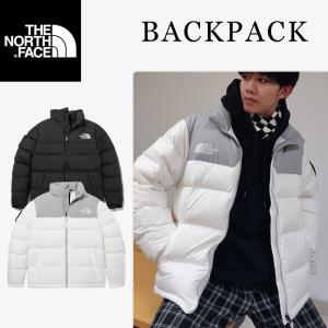 美品❤️ノースフェイス　リバーシブルダウン Amazon | [ノースフェイス] ダウン ジャケット アウター ヌプシ