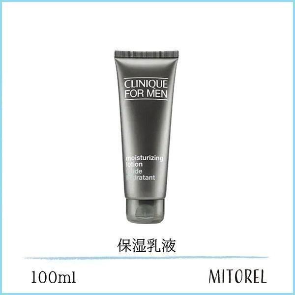並行輸入品 クリニーク CLINIQUE フォーメンモイスチャライジングローション100mL【118...