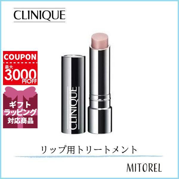 並行輸入品 クリニーク CLINIQUE リペアウェアインテンシブリップトリートメント4g【40g】