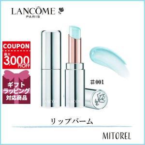 ランコム LANCOME ラプソリュマドモワゼルバーム 3.2g#001 ミントフレッシュブルー