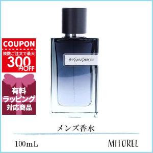 イヴサンローラン YVES SAINT LAURENT  Y MEN イグレック オードパルファム EDP スプレー 100mL