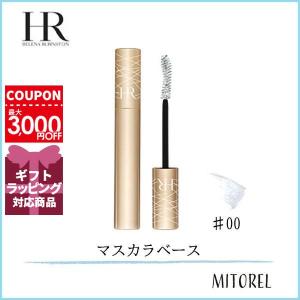 ヘレナルビンスタイン HELENA RUBINSTAIN スパイダーアイズマスカラベース 6.2mL#00ホワイト【30g】誕生日 プレゼント ギフト｜mitorel