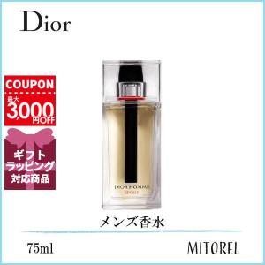 クリスチャンディオール CHRISTIAN DIOR ディオールオムスポーツオードゥトワレEDT 75mL【香水】誕生日 プレゼント ギフト｜mitorel