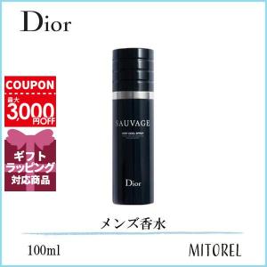 クリスチャンディオール CHRISTIAN DIOR ソヴァージュベリークールスプレーEDT 100mL【香水】誕生日 プレゼント ギフト｜mitorel