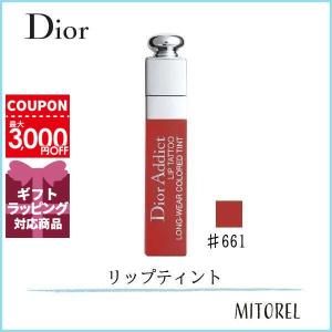 クリスチャンディオール CHRISTIAN DIOR ディオールアディクトリップティント