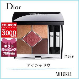 クリスチャンディオール CHRISTIAN DIOR サンク クルールクチュール 7g#689 ミッツァ【85g】誕生日 プレゼント ギフト