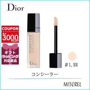 クリスチャンディオール CHRISTIAN DIOR ディオールスキンフォーエヴァースキンコレクトコンシーラー 11mL＃1.5N【60g】誕生日 プレゼント ギフト