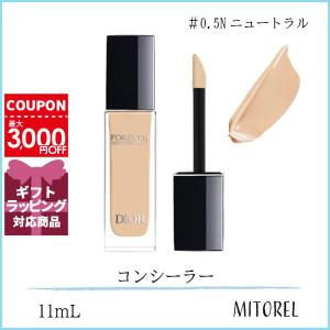 クリスチャンディオール CHRISTIAN DIOR ディオールスキンフォーエヴァースキンコレクトコンシーラー11mL#0.5N【110g】誕生日 プレゼント ギフト｜mitorel