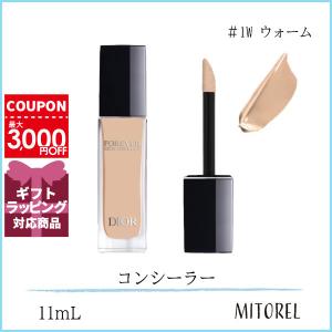 クリスチャンディオール CHRISTIAN DIOR ディオールスキンフォーエヴァースキンコレクトコンシーラー11mL#1W【95g】誕生日 プレゼント ギフト｜mitorel