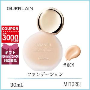 ゲラン GUERLAIN  レソンシエルハイパーフェクション SPF15 30mL#00N ポーセリン