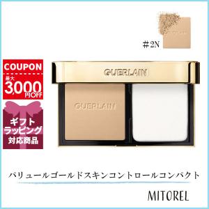 GUERLAIN パリュール ゴールド スキン コントロール 1W 楽天市場】GUERLAIN(ゲラン) パリュール ゴールド スキン