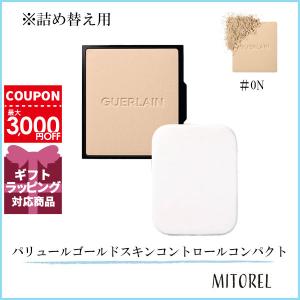 GUERLAIN（ゲラン） パリュール ゴールド スキン コントロール