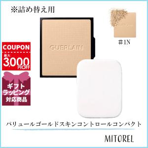 GUERLAIN（ゲラン） 【並行輸入品】ゲラン パリュール ゴールド スキン