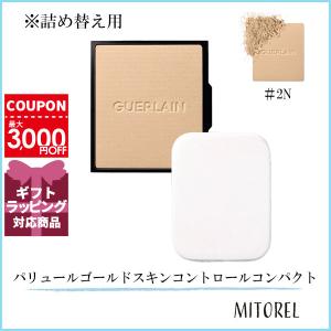 GUERLAIN 【並行輸入品】ゲラン パリュール ゴールド スキン D