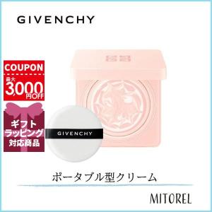 ジバンシイ GIVENCHY ランタンポレルブロッサムクリームコンパクトSPF15/PA+ 12g