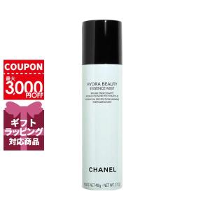 シャネル CHANEL イドゥラビューティエッセンスミスト 50mL