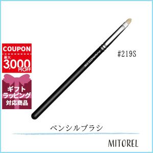 マック MAC #219S ペンシルブラシ 【雑貨】【40g】誕生日 プレゼント ギフト｜mitorel