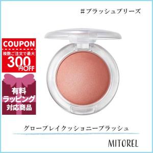 SUQQU（スック） 【送料無料】SUQQU メルティング パウダー ブラッシュ