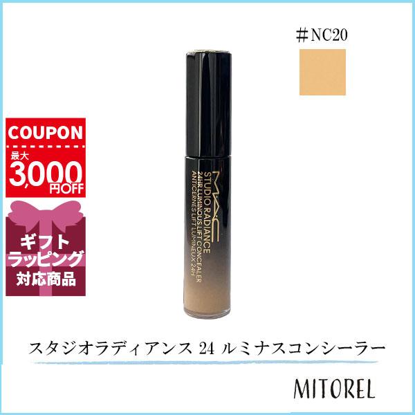 並行輸入品 マック MAC スタジオラディアンス 24 ルミナスコンシーラー 11mL #NC20【...