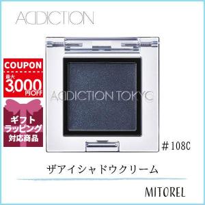 アディクション ADDICTION ザアイシャドウクリーム 1g#108C Rainy Night