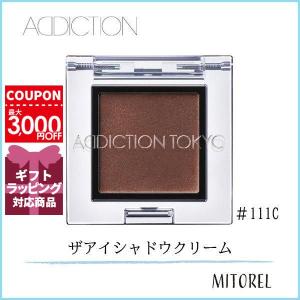 アディクション ADDICTION ザアイシャドウクリーム 1g#111C Stay In