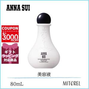 アナスイ ANNA SUI チャージャー 80mL【140g】誕生日 プレゼント ギフト｜mitorel