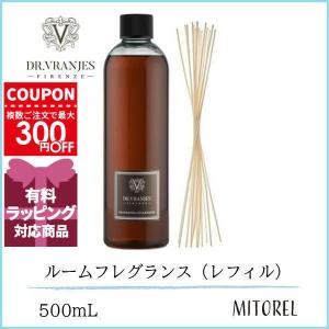 並行輸入品 ドットールヴラニエス Dr. VRANJES ディフューザー OUD NOBILE ＜ウードノービレ＞ リフィル ※スティック付き 500mL