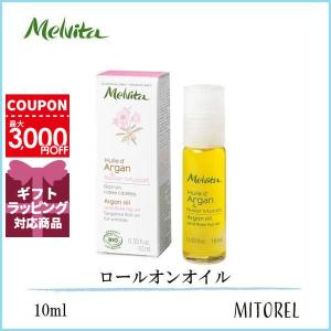 メルヴィータ MELVITA ビオオイルローズタッチオイル 10mL【36g】誕生日 プレゼント ギフト｜mitorel