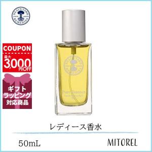 ニールズヤードレメディーズ NEALS YARD REMEDIES オードパルファンEDPローズ 50mL