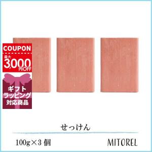 ニュースキン NUSKIN エスネピックポリッシングバー(3個入り） 100g×3個誕生日 プレゼント ギフト