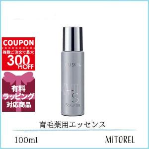 NU SKIN（ニュースキン） ティ・エス・スカルプエッセンス （薬用