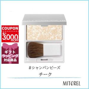 ニュースキン NUSKIN ニューカラークチュールブラッシュ 4ｇ#シャンパンビーズ【52g】誕生日 プレゼント ギフト