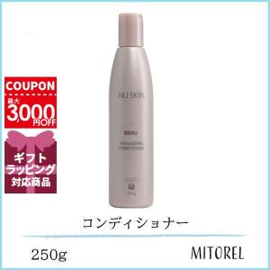 NU SKIN（ニュースキン） レニュー ボリューマイジング シャンプー