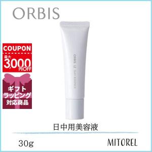 オルビス ORBIS ユーデイエッセンスSPF25/PA++ 30g
