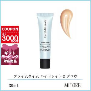 ぽんた】ベアミネラルプライムタイム3本セット Amazon.co.jp