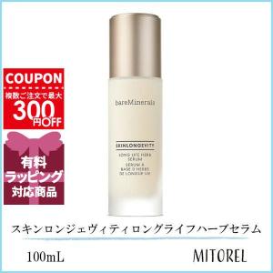 bareMinerals ベアミネラル BARE MINERALS スキンロンジェヴィティ  