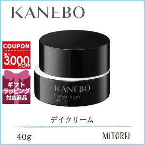 Kanebo KANEBO カネボウ クリームインデイ SPF20・PA+++ 40g